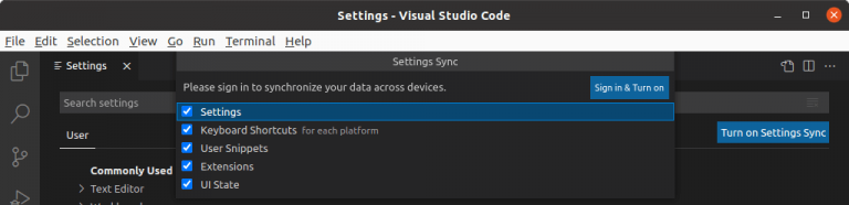 Configurar Visual Studio Code para Python - Programa en Python