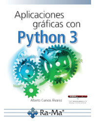 Aplicaciones Gráficas con Python 3