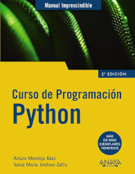 Curso de Programación Python