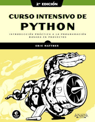 Curso Intensivo de Python