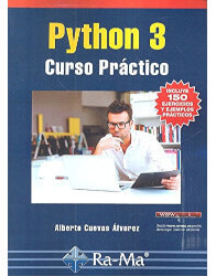 Python 3. Curso Práctico