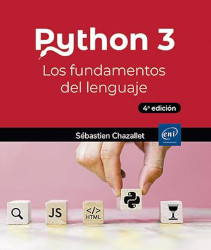 Python 3 - Los fundamentos del lenguaje