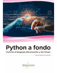 Python a Fondo