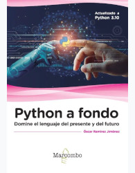 Python a Fondo