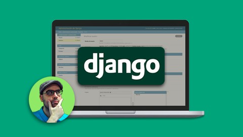 Curso Práctico de Django: Desarrollo Web Backend con Python