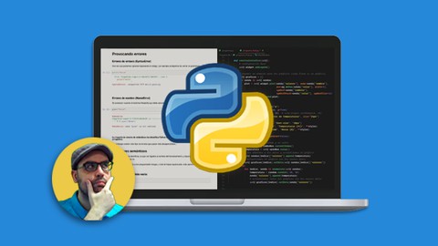 Curso Maestro de Python 3: Aprende Desde Cero